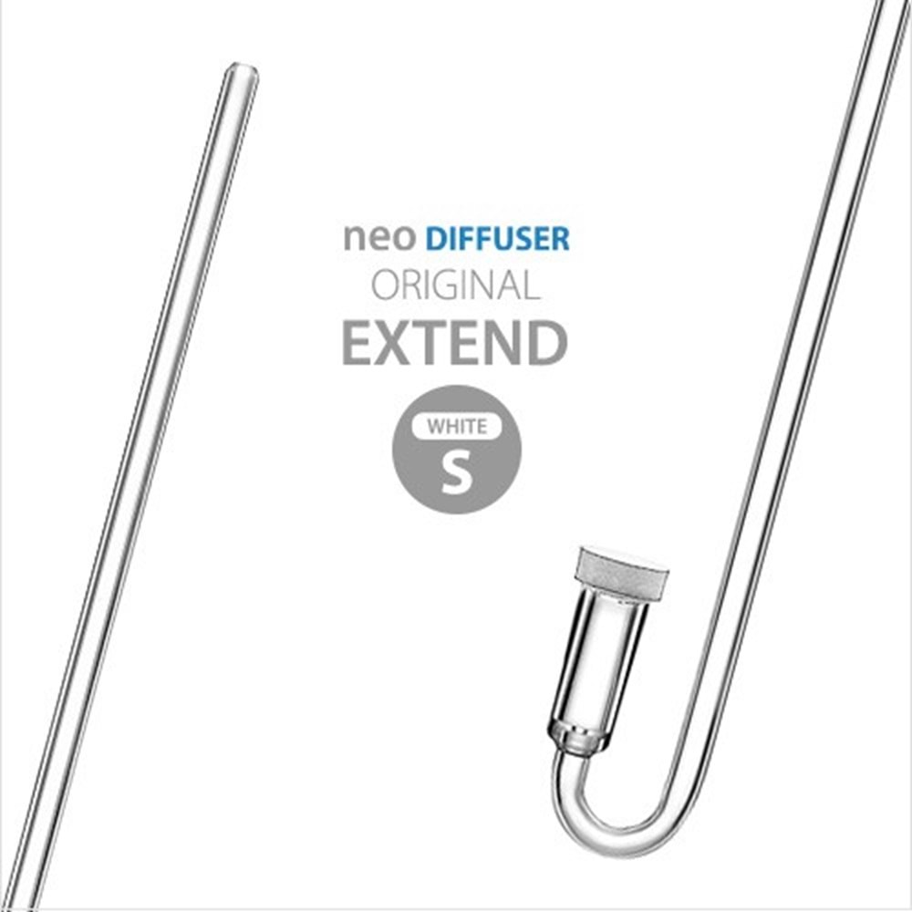 AQUARIO-NEO DIFFUSER EXTEND ORIGINAL S (WHITE)