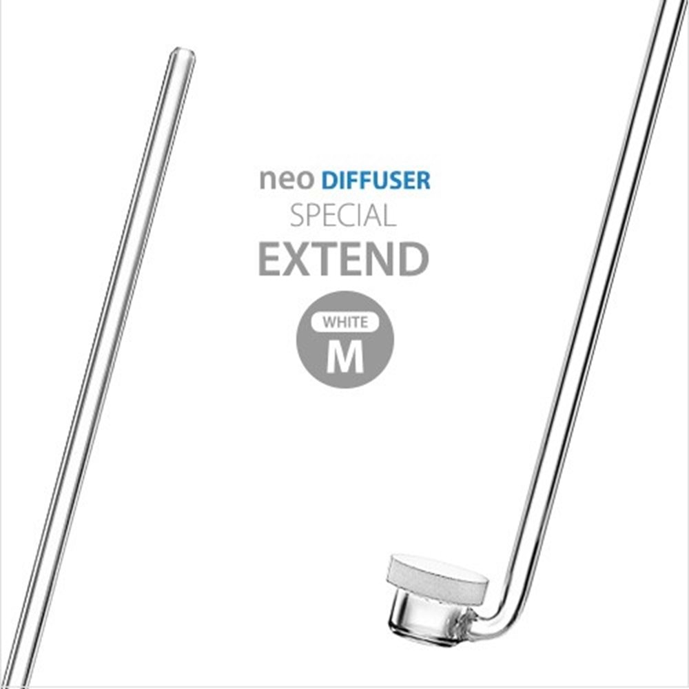 AQUARIO-NEO DIFFUSER EXTEND SPECIAL M (WHITE)