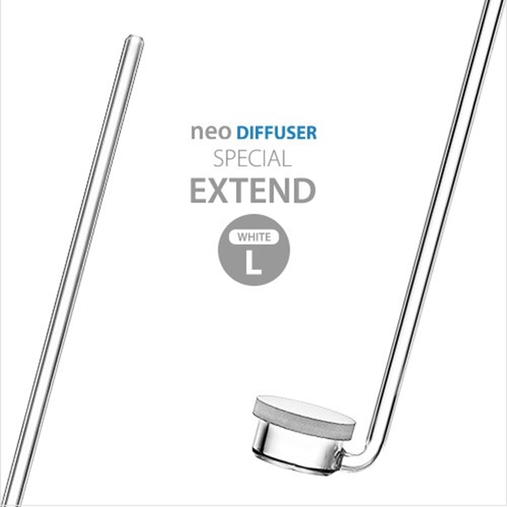 AQUARIO-NEO DIFFUSER EXTEND SPECIAL L (WHITE)