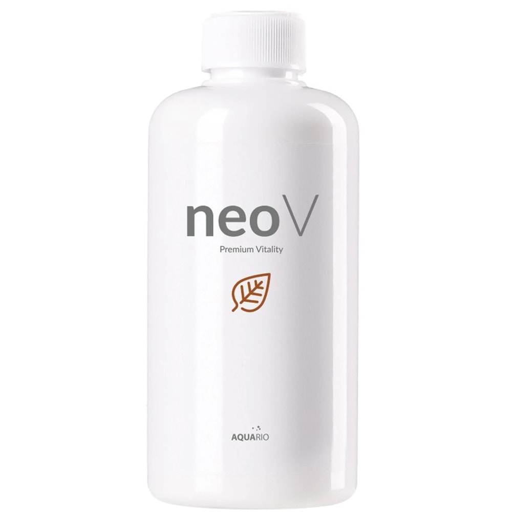 AQUARIO-WATER CONDITIONER NEO V 150ML