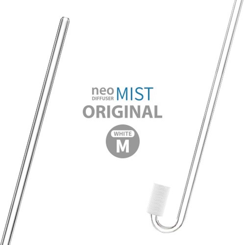 AQUARIO-NEO DIFFUSER MIST ORIGINAL M (WHITE)