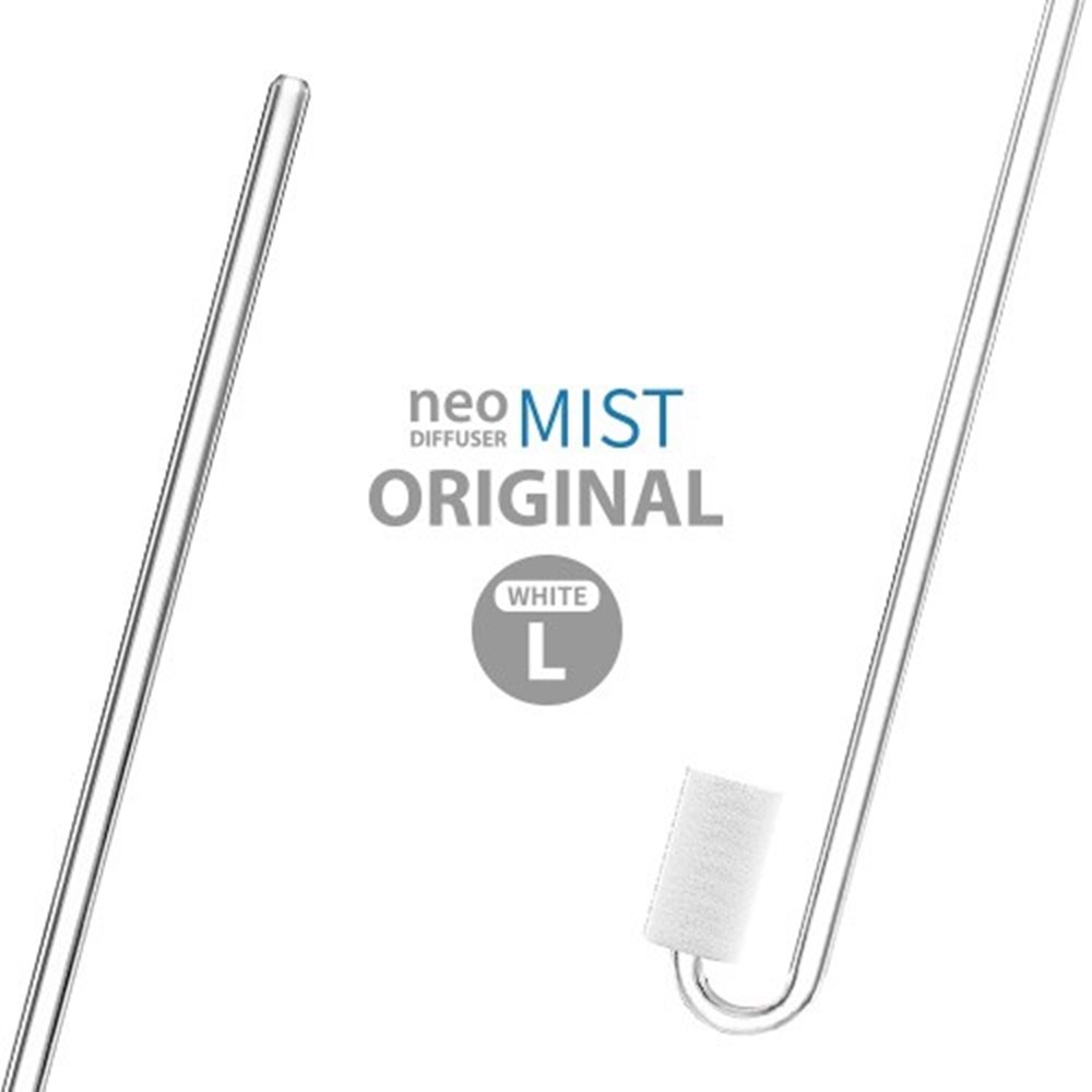 AQUARIO-NEO DIFFUSER MIST ORIGINAL L (WHITE)