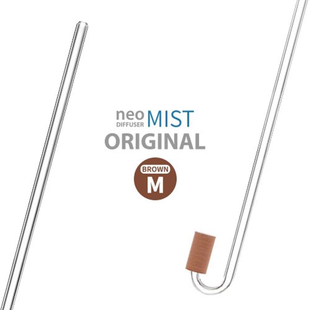 AQUARIO-NEO DIFFUSER MIST ORIGINAL M (BROWN)
