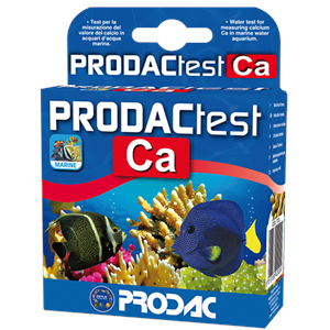 PRODAC-TEST CALCIUM