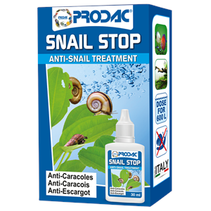 PRODAC-SNAIL STOP 30ML