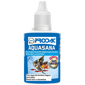 PRODAC-AQUASANA 30ML