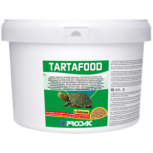 PRODAC-TARTAFOOD 400GR