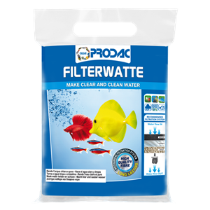 PRODAC-FILTERWATTE 100GR