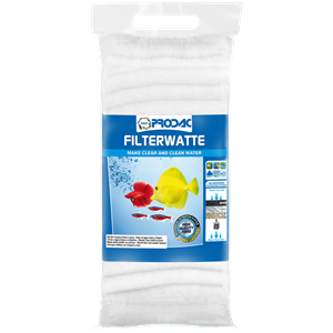 PRODAC-FILTERWATTE 500GR