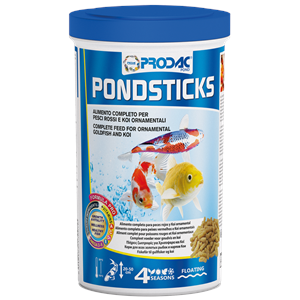 PRODAC-PONDSTICKS 1200ML/150GR