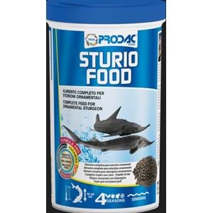 PRODAC-STURIO FOOD 1200ML/700GR