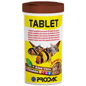 PRODAC-TABLET 250ML/160GR