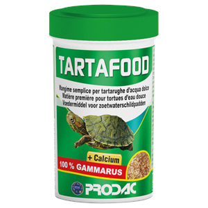 PRODAC-TARTAFOOD 100ML/10GR
