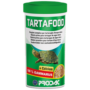 PRODAC-TARTAFOOD 250ML/31GR