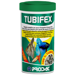 PRODAC-TUBIFEX 250ML/30GR