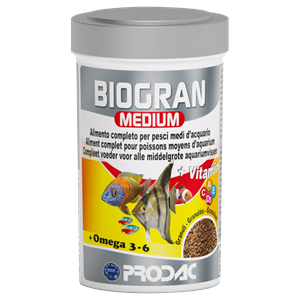 PRODAC-BIOGRAN MEDIUM 100ML/45GR