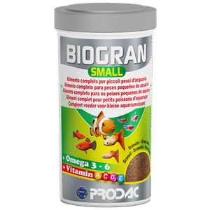 PRODAC-BIOGRAN SMALL 250ML/130GR