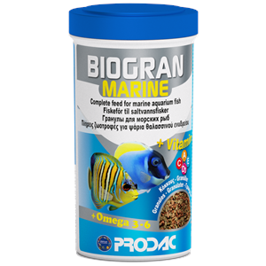 PRODAC-BIOGRAN MARINE 250ML/100GR
