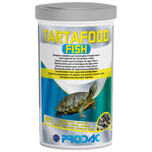 PRODAC-TARTAFOOD FISH 1200ML/200GR