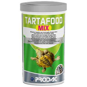 PRODAC-TARTAFOOD MIX 1200ML/200GR
