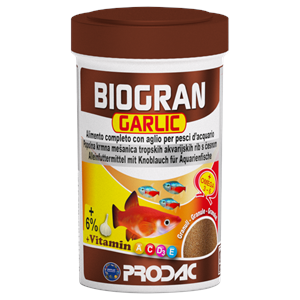 PRODAC-BIOGRAN GARLIC 100ML/40GR