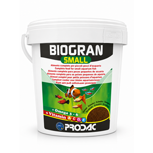PRODAC-BIOGRAN SMALL 4KG/10LT