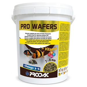 PRODAC-PRO WAFERS 2KG/4,6LT