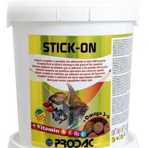 PRODAC-STICK-ON 2KG/4,6LT
