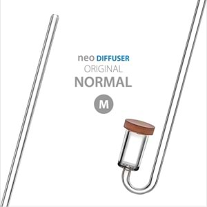 AQUARIO-NEO DIFFUSER NORMAL ORIGINAL M