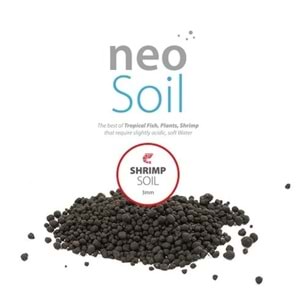 AQUARIO-NEO GRAVEL SHRIMP 8 LT