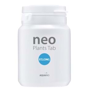 AQUARIO-NEO PLANTS TAB ST.LONG