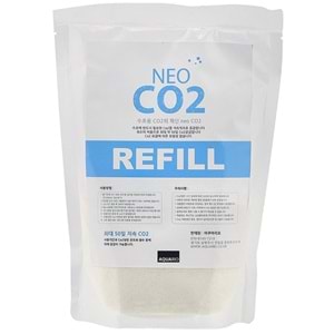 AQUARIO-NEO CO2 REFILL