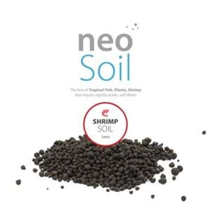 AQUARIO-NEO GRAVEL SHRIMP POWDER 3 LT