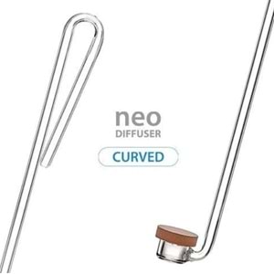 AQUARIO-NEO DIFFUSER CURVED SPECIAL M