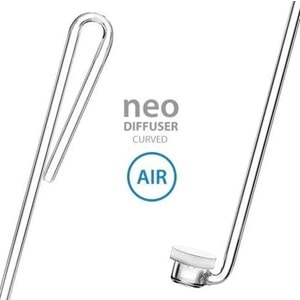 AQUARIO-NEO DIFFUSER AIR CURVED SPECIAL M