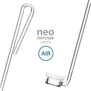 AQUARIO-NEO DIFFUSER AIR CURVED SPECIAL L
