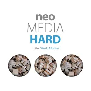 AQUARIO-PREMIUM NEO MEDIA HARD M 30LT
