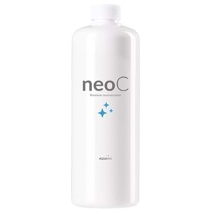AQUARIO-WATER CONDITIONER NEO C 1000ML