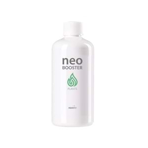 AQUARIO-WATER CONDITIONER NEO BOOSTER PLANTS 300ML