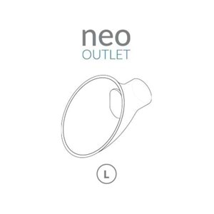 AQUARIO-NEO UNIT OUTLET L