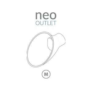 AQUARIO-NEO UNIT OUTLET M