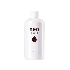 AQUARIO-WATER CONDITIONER NEO BLACK 300ML