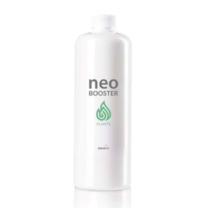 AQUARIO-WATER CONDITIONER NEO BOOSTER PLANTS 1000ML