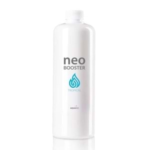 AQUARIO-WATER CONDITIONER NEO BOOSTER TROPICAL 1000ML