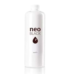 AQUARIO-WATER CONDITIONER NEO BLACK 1000ML