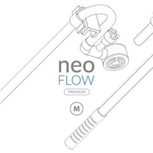 AQUARIO-NEO FLOW PREMIUM M VER.2