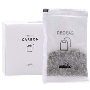 AQUARIO-NEO BAG CARBON
