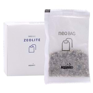 AQUARIO-NEO BAG ZEOLITE