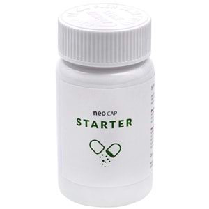 AQUARIO-NEO CAP STARTER