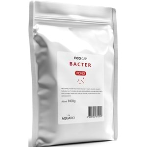 AQUARIO-NEO CAP BACTER 1400GR